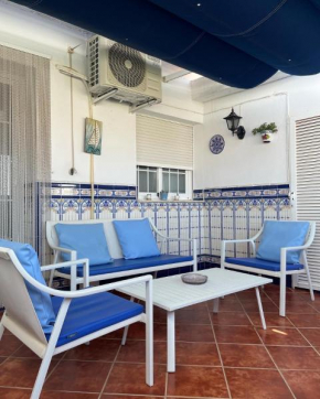 Apartamento Turístico Casa Bari